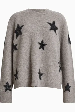 AllSaints AllSaints Starlet JumperM
