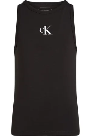 Calvin Klein Logo Tank Top166168cm