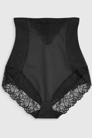 Next Trusser med shapewear36