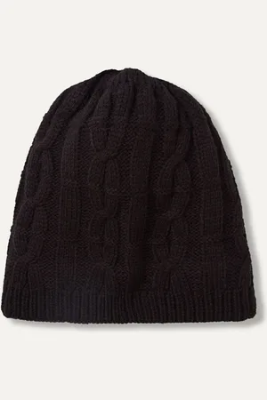 Sealskinz Blakeney Waterproof Cold Weather Cable Knit Beanie2XL-3XL