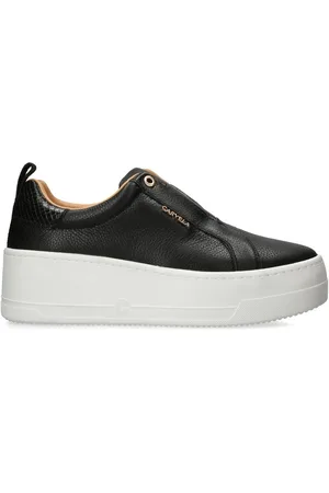 Carvela Connected snørebåndssko