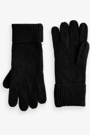 Next 100% Cashmere GlovesEn