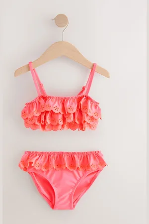 Next Bikini i niveau (3-16år)116122cm