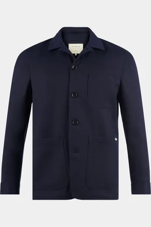 Peckham Rye Field Jacket46