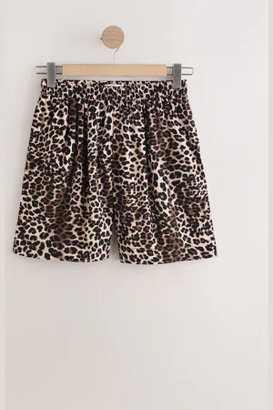 Next Hør Blend Shorts34