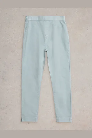 White Stuff Janey Afkortet Jeggings