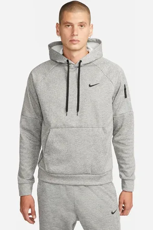 Nike Therma-FIT Pullover Træning HættetrøjeXL