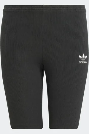 adidas Ribbed Shorts134140cm