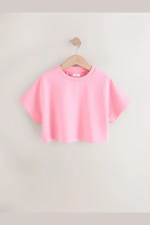 Next Boxy T-shirt (3-16år)166168cm
