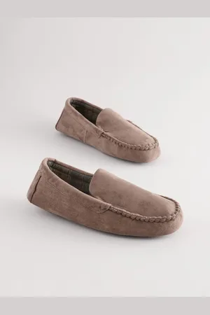 Next Moccasin hjemmesko