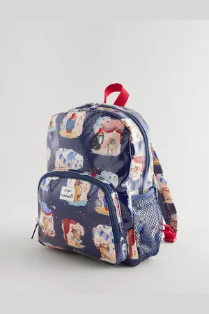 Cath Kidston Kids Large Paddington BackpackEn