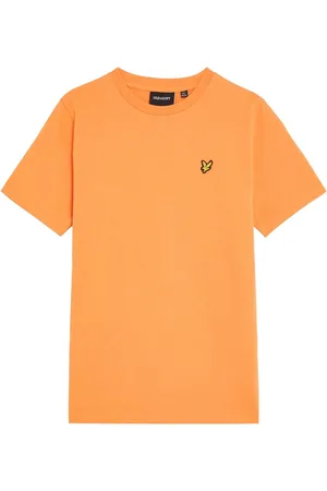 Lyle & Scott Drenge Det essentielle Rund hals T-shirt15 - 16 år (170 - 176cm)
