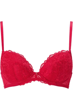Ann Summers Sexet blonde polstret balkon BH