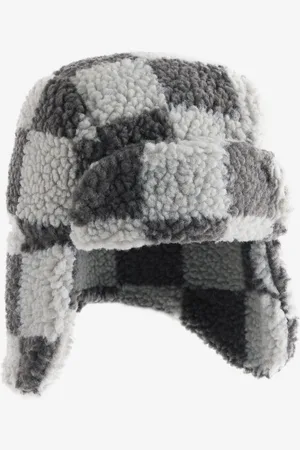 Next Borg Trapper Hat (3mths-10yrs)5 - 6 år (110 - 116cm)