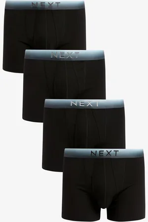 Next A-Front Cotton Rich BoxersM