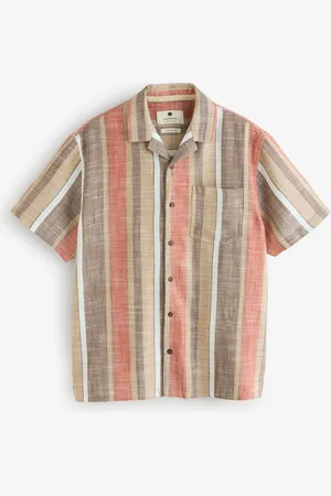 Anerkjendt 100% Cotton Akleon Structured Shirtxlarge
