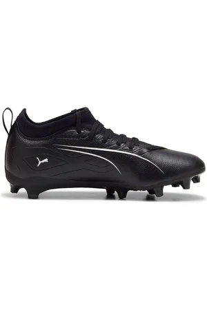 PUMA Kids Ultra 5 Match Firm Ground Football Bootsuk11eu29