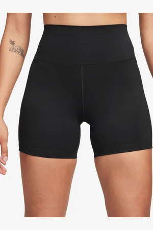 Nike Dri-FIT One Høj talje 5 cykelshorts44-46