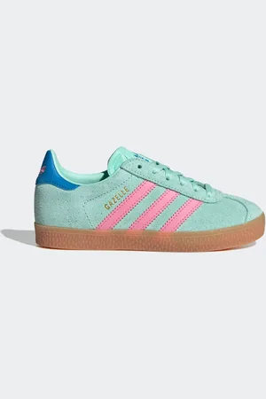 adidas Gazelle sneakersuk105eu285