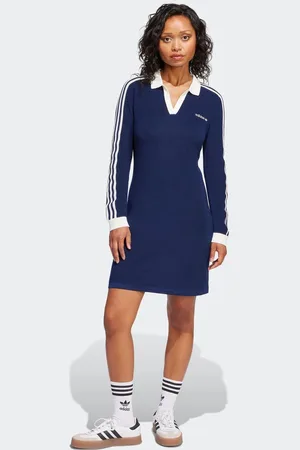 adidas Polo Kjole4-6