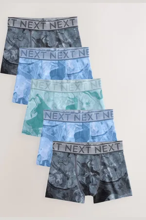 Next Boxers 5 Pack (2-16yrs)110116cm