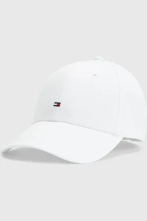 Tommy Hilfiger Klassisk baseball 100% bomuldskasseEn