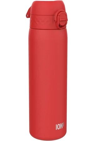 Ion8 500ml isoleret stålvandflaskeen