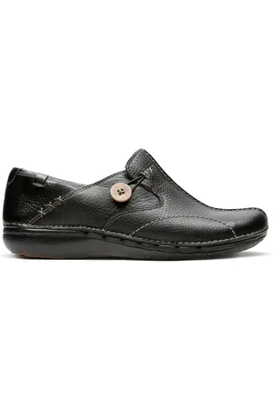 Clarks Un Loop sko