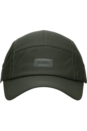 Rains 5 Panel Capen