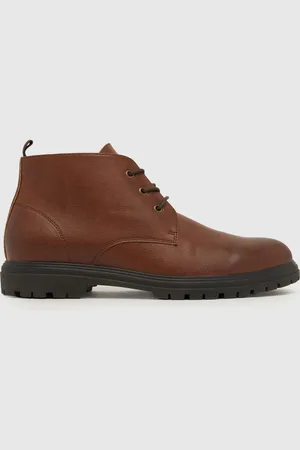 Schuh Grayson Chukka Støvler