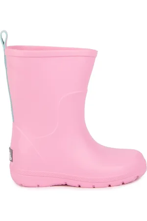 Totes Childrens Charley Welly Boots