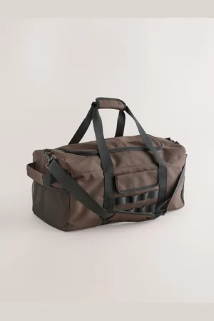 Next Canvas Holdall Bagonesize
