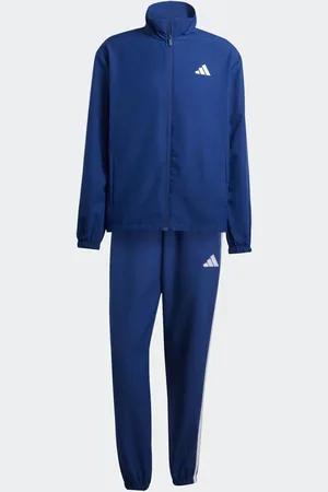 adidas Sportswear Basic 3-Stripes Woven TracksuitXXL