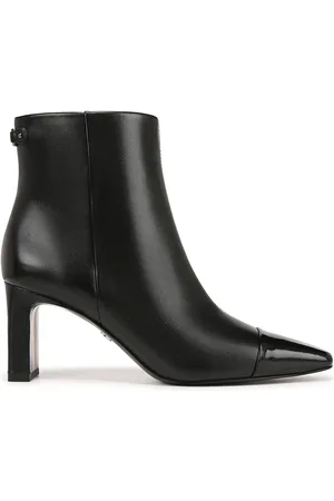Sam Edelman Saige 2 Ankel Støvler