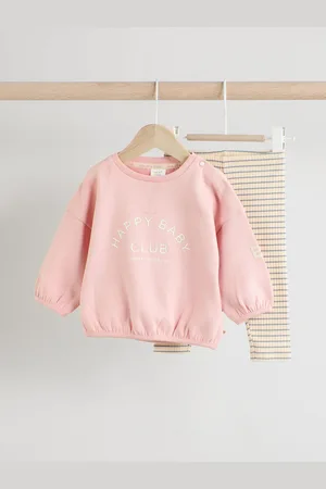 Next Sweater and Leggings Set6874cm