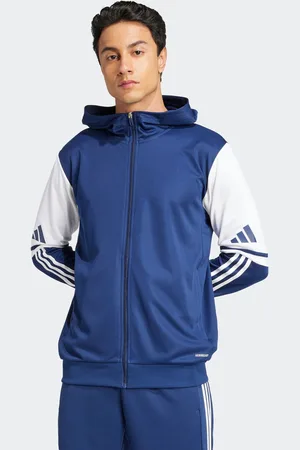 adidas Squadra 25 HættetrøjeM Reg