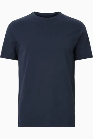 AllSaints Allsaints Seler Kortærmet Crew T-shirt2XL