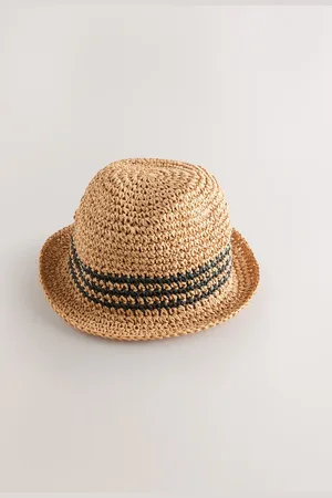 Next Trilby Hat (1-16yrs)134140cm