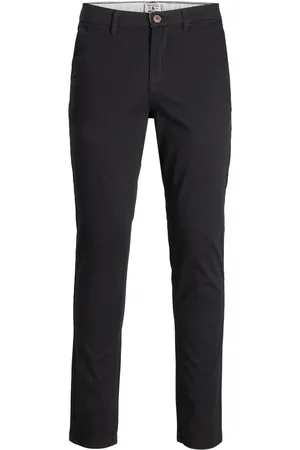JACK & JONES Slim Fit Chino-bukser30B x 31L (UK 30 R)