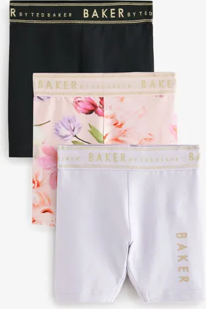 Ted Baker Cycling Shorts 3 Pack9298cm