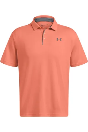 Under Armour Golf Tech Polo ShirtL