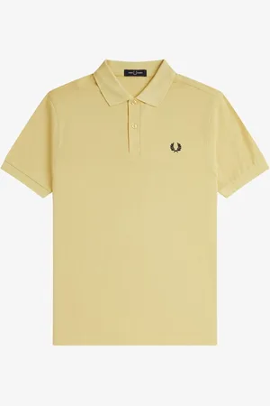 Fred Perry Plain Polo-skjorter2X-Large