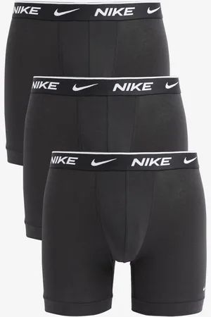 Nike Bokser Trusser 3 PakkeS