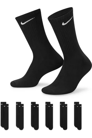 Nike Everyday polstrede sokker 6 PakkeXL