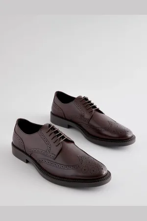 Next Broguesko i læderuk7eu41