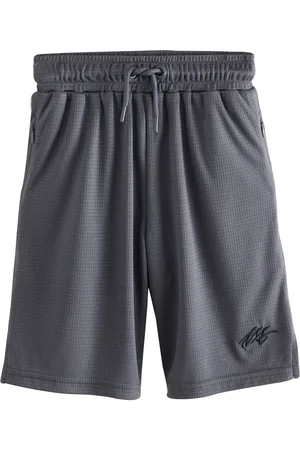 Next Teksturerede sportsshorts (3-16år)166168cm