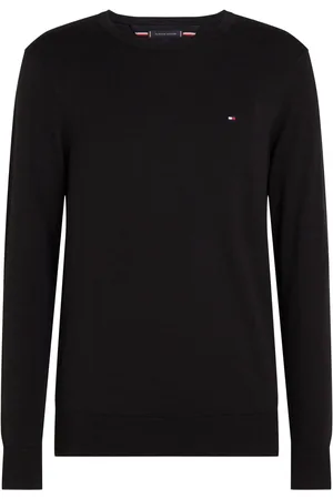 Tommy Hilfiger 100% Cotton Core Essential TrøjeX-Large