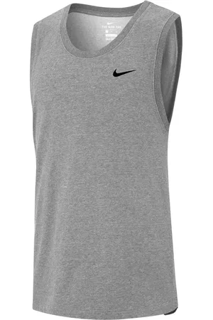 Nike Dri-FIT Træningsvest Topmedium