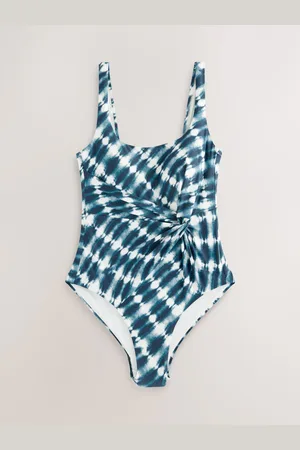 Next Twist Scoop Tummy Control Badedragt42høj
