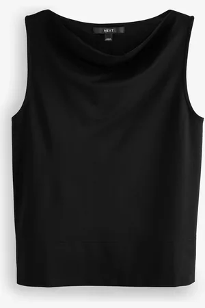 Next Cowl Neck Sleeveless Top38